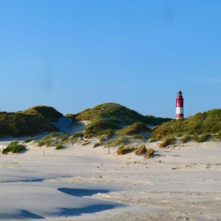 Berlin-Wilmersdorfer Nordseeheim - Mit Etagenkuechen Zur Selbstversorgung Витдюн Экстерьер фото