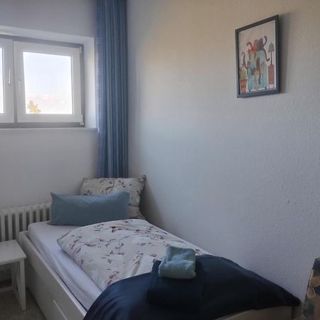 Berlin-Wilmersdorfer Nordseeheim - Mit Etagenkuechen Zur Selbstversorgung Витдюн Экстерьер фото