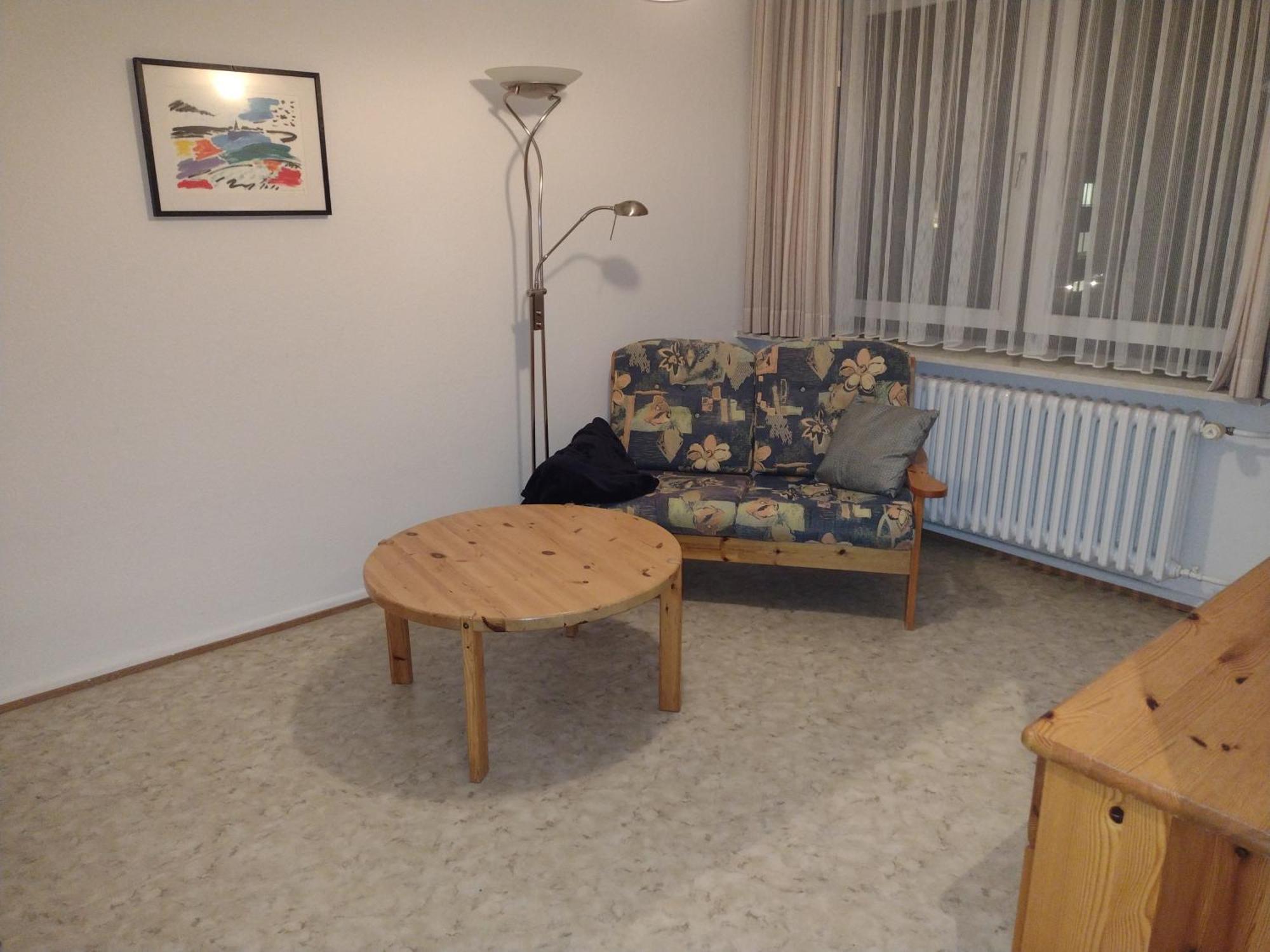 Berlin-Wilmersdorfer Nordseeheim - Mit Etagenkuechen Zur Selbstversorgung Витдюн Экстерьер фото