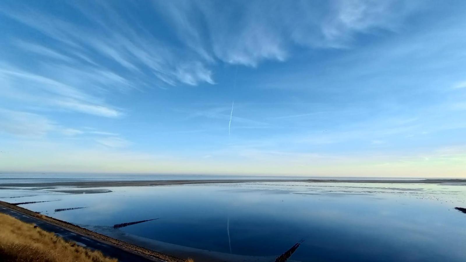 Berlin-Wilmersdorfer Nordseeheim - Mit Etagenkuechen Zur Selbstversorgung Витдюн Экстерьер фото